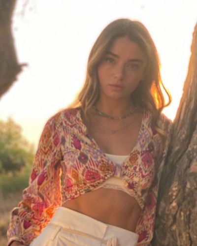 Ayça Ayşin Turan seksi ifşa fotoğrafı 417