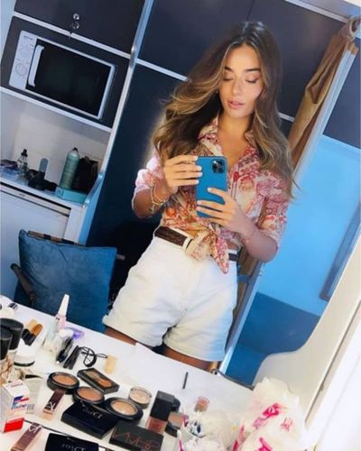 Ayça Ayşin Turan seksi ifşa fotoğrafı 420
