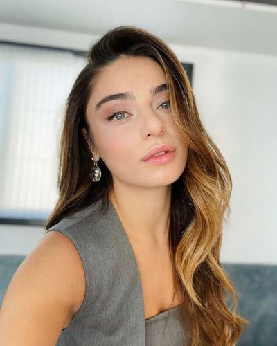 Ayça Ayşin Turan seksi ifşa fotoğrafı 426