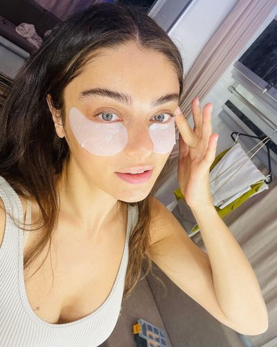 Ayça Ayşin Turan seksi ifşa fotoğrafı 42
