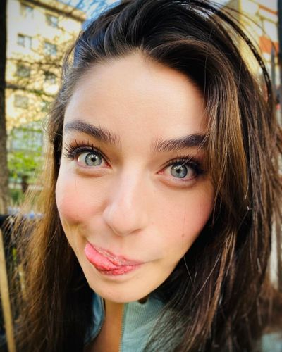 Ayça Ayşin Turan seksi ifşa fotoğrafı 456