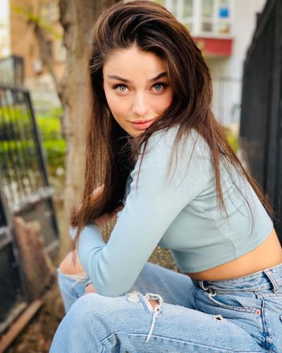 Ayça Ayşin Turan seksi ifşa fotoğrafı 458