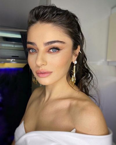 Ayça Ayşin Turan seksi ifşa fotoğrafı 467