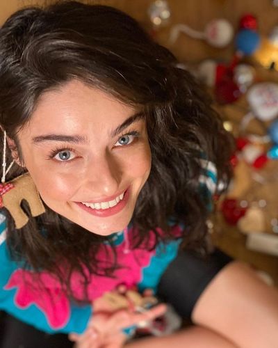 Ayça Ayşin Turan seksi ifşa fotoğrafı 470