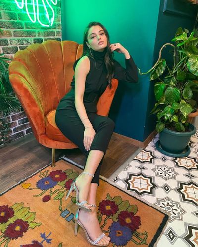 Ayça Ayşin Turan seksi ifşa fotoğrafı 483