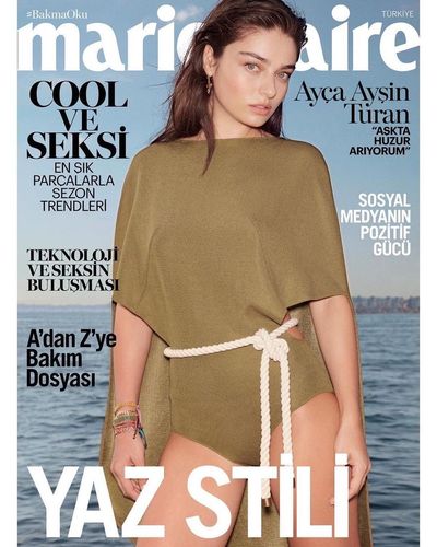 Ayça Ayşin Turan seksi ifşa fotoğrafı 494