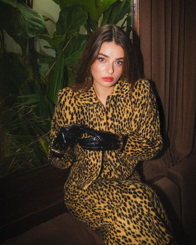 Ayça Ayşin Turan seksi ifşa fotoğrafı 49