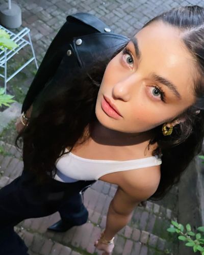 Ayça Ayşin Turan seksi ifşa fotoğrafı 50