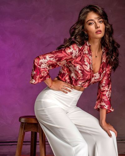 Ayça Ayşin Turan seksi ifşa fotoğrafı 512