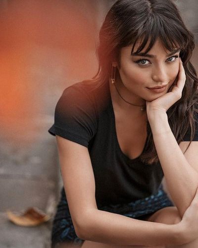 Ayça Ayşin Turan seksi ifşa fotoğrafı 515