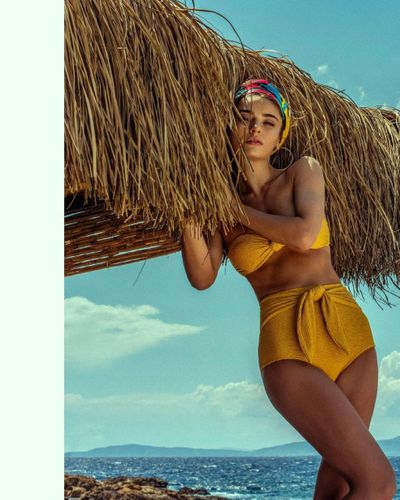 Ayça Ayşin Turan seksi ifşa fotoğrafı 519