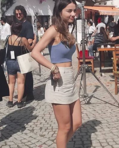 Ayça Ayşin Turan seksi ifşa fotoğrafı 523