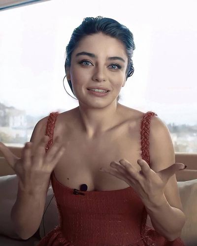 Ayça Ayşin Turan seksi ifşa fotoğrafı 528