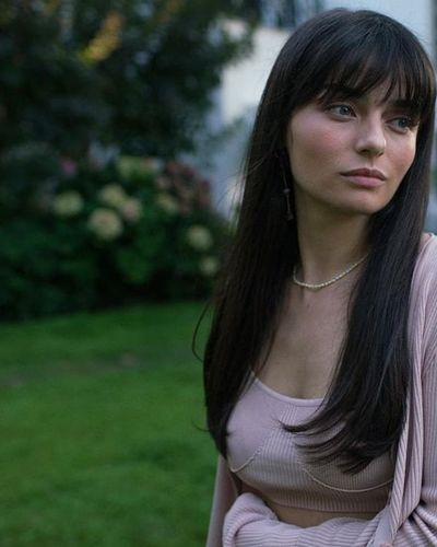 Ayça Ayşin Turan seksi ifşa fotoğrafı 530