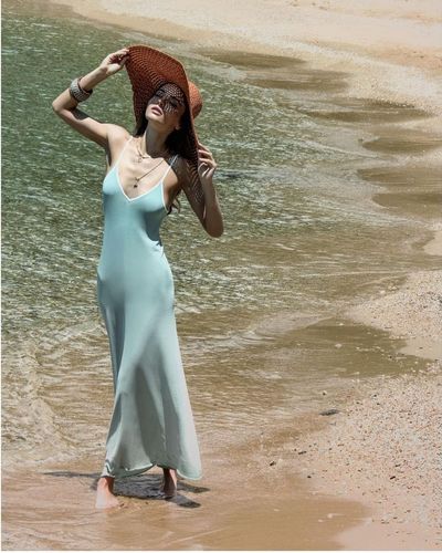 Ayça Ayşin Turan seksi ifşa fotoğrafı 531