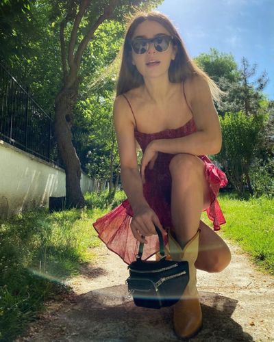 Ayça Ayşin Turan seksi ifşa fotoğrafı 532
