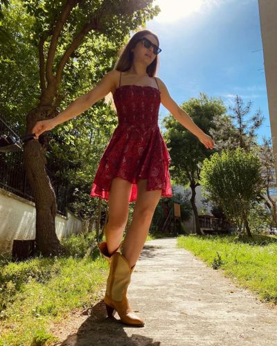 Ayça Ayşin Turan seksi ifşa fotoğrafı 535