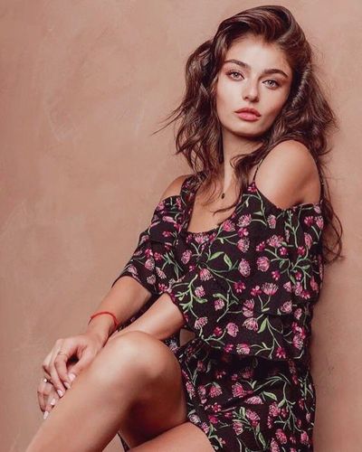 Ayça Ayşin Turan seksi ifşa fotoğrafı 543