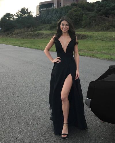 Ayça Ayşin Turan seksi ifşa fotoğrafı 545