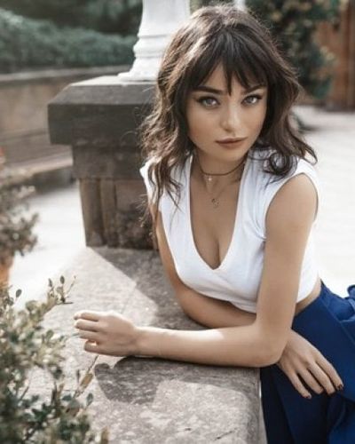 Ayça Ayşin Turan seksi ifşa fotoğrafı 546