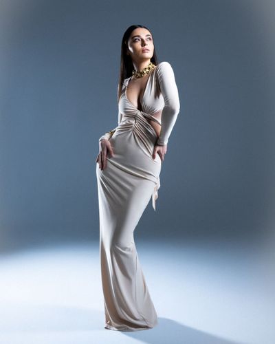 Ayça Ayşin Turan seksi ifşa fotoğrafı 54