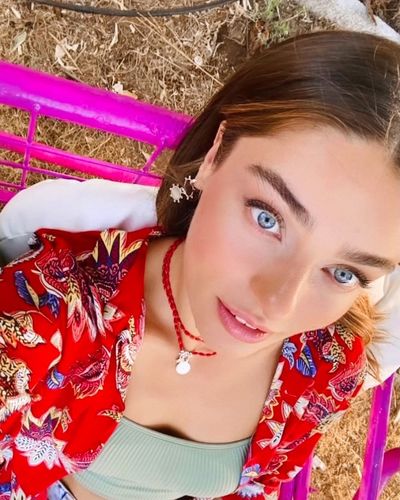 Ayça Ayşin Turan seksi ifşa fotoğrafı 553