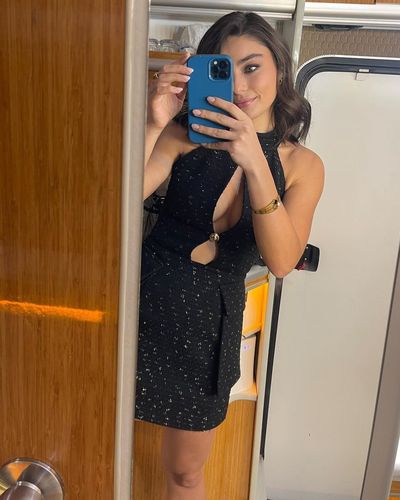 Ayça Ayşin Turan seksi ifşa fotoğrafı 557