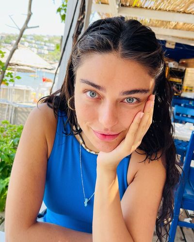 Ayça Ayşin Turan seksi ifşa fotoğrafı 569