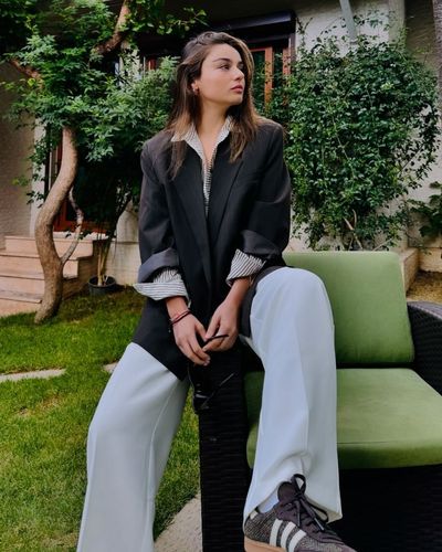 Ayça Ayşin Turan seksi ifşa fotoğrafı 571