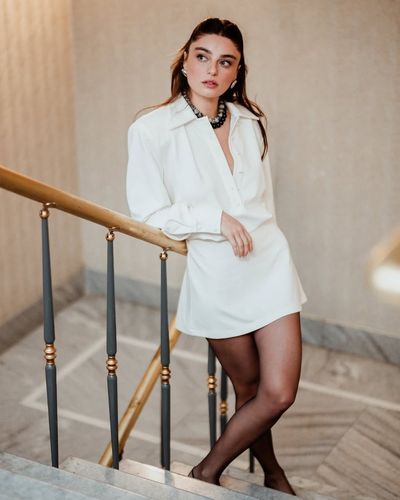 Ayça Ayşin Turan seksi ifşa fotoğrafı 30180