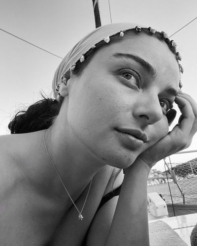 Ayça Ayşin Turan seksi ifşa fotoğrafı 30162