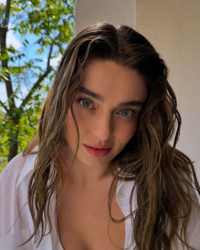 Ayça Ayşin Turan seksi ifşa fotoğrafı 59