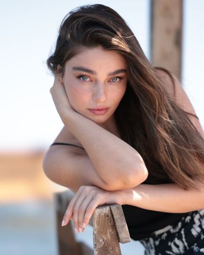 Ayça Ayşin Turan seksi ifşa fotoğrafı 30153