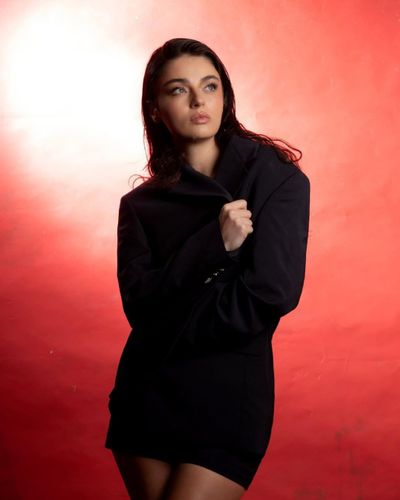 Ayça Ayşin Turan seksi ifşa fotoğrafı 30144