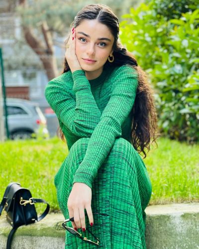 Ayça Ayşin Turan seksi ifşa fotoğrafı 30126