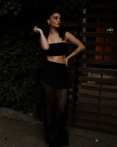 Ayça Ayşin Turan seksi ifşa fotoğrafı 30124
