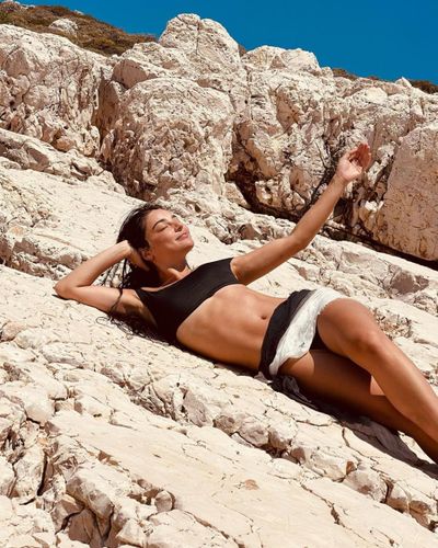Ayça Ayşin Turan seksi ifşa fotoğrafı 30119