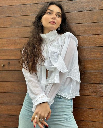 Ayça Ayşin Turan seksi ifşa fotoğrafı 30096