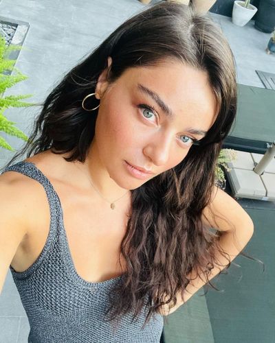Ayça Ayşin Turan seksi ifşa fotoğrafı 68