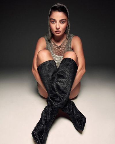 Ayça Ayşin Turan seksi ifşa fotoğrafı 30037