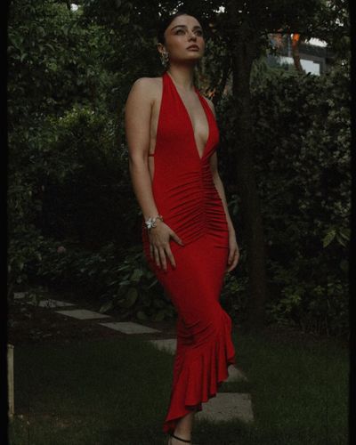 Ayça Ayşin Turan seksi ifşa fotoğrafı 30029