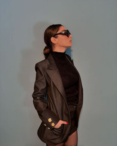 Ayça Ayşin Turan seksi ifşa fotoğrafı 30028
