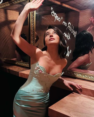 Ayça Ayşin Turan seksi ifşa fotoğrafı 30026