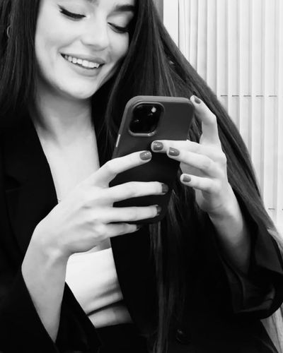 Ayça Ayşin Turan seksi ifşa fotoğrafı 72