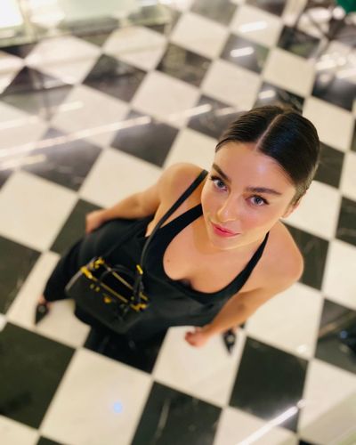 Ayça Ayşin Turan seksi ifşa fotoğrafı 29998