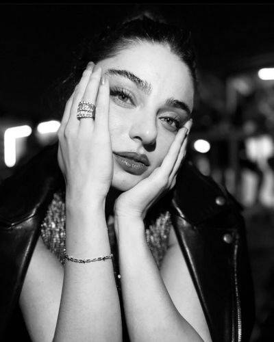 Ayça Ayşin Turan seksi ifşa fotoğrafı 29993