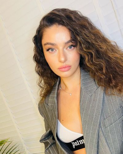 Ayça Ayşin Turan seksi ifşa fotoğrafı 76