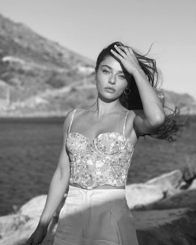 Ayça Ayşin Turan seksi ifşa fotoğrafı 29975