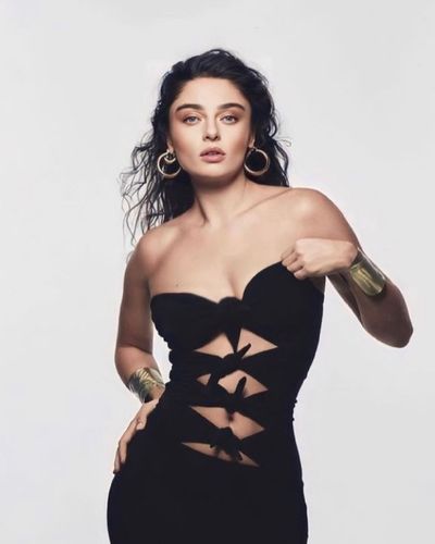 Ayça Ayşin Turan seksi ifşa fotoğrafı 29972