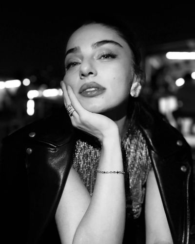 Ayça Ayşin Turan seksi ifşa fotoğrafı 29971